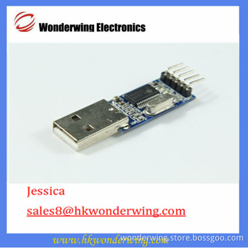 FTDI Basic 5V USB TO TTL MWC programmer/Serial debugger/Program to upload tool for arduino
